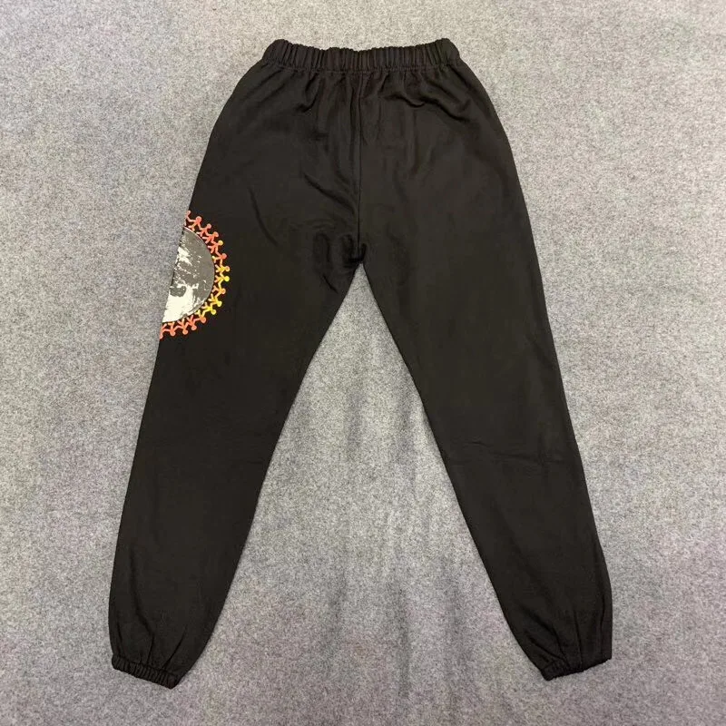 Спортивные штаны для женщин и мужчин спортивные на шнурке | Мужская одежда