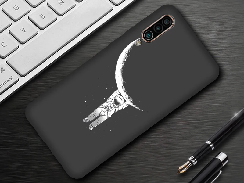 Телефон eiimoo чехол для Meizu 16 Xs чехол 16Xs M926Q силиконовый мягкий милый мультяшный принт задняя крышка для Meizu Meilan 16Xs чехол 6,2"