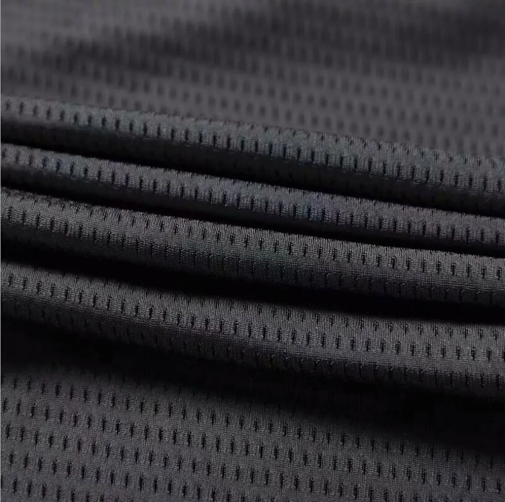 

New Sports Pants Hollow Summer Thin Loose Air Conditioning Nine-point Pants Joggers Pants Men Fitness Trousers Sweatpants #T2G