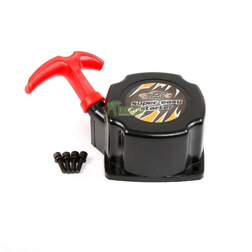 45cc пусковой стартовый набор двигателя подходит для 1/5 HPI ROFUN BAHA ROVAN KM BAJA LOSI 5IVE T