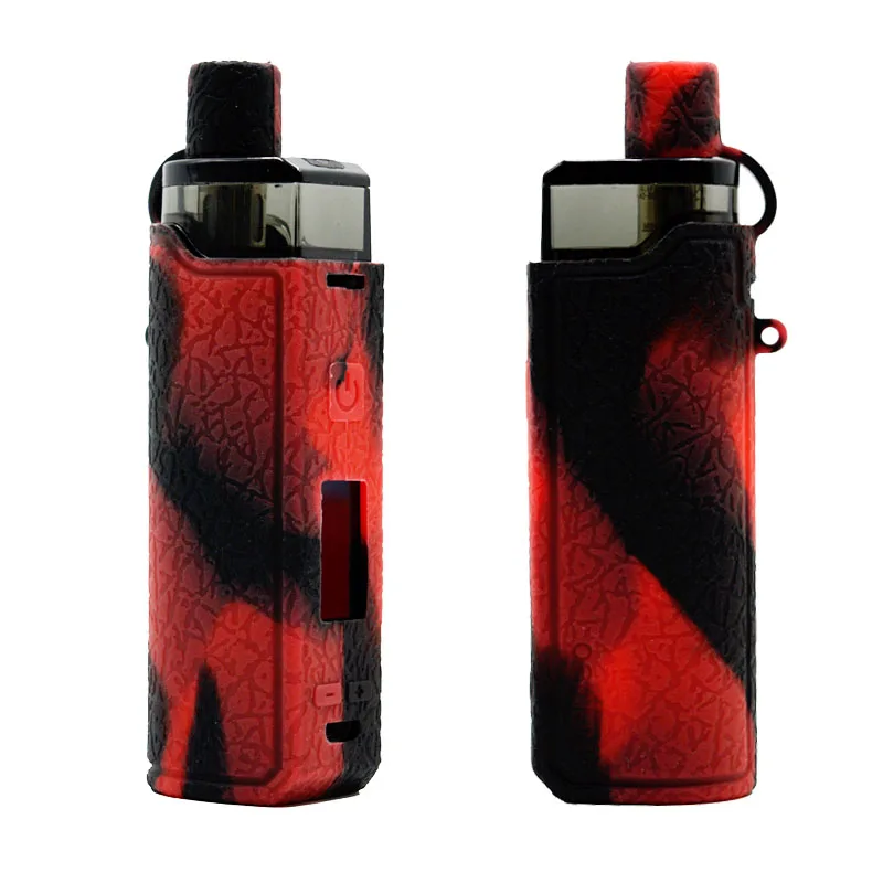 Текстурный чехол для Smok rpm80 kit силиконовый защитный резиновый rpm 80 Вт 5 шт. |