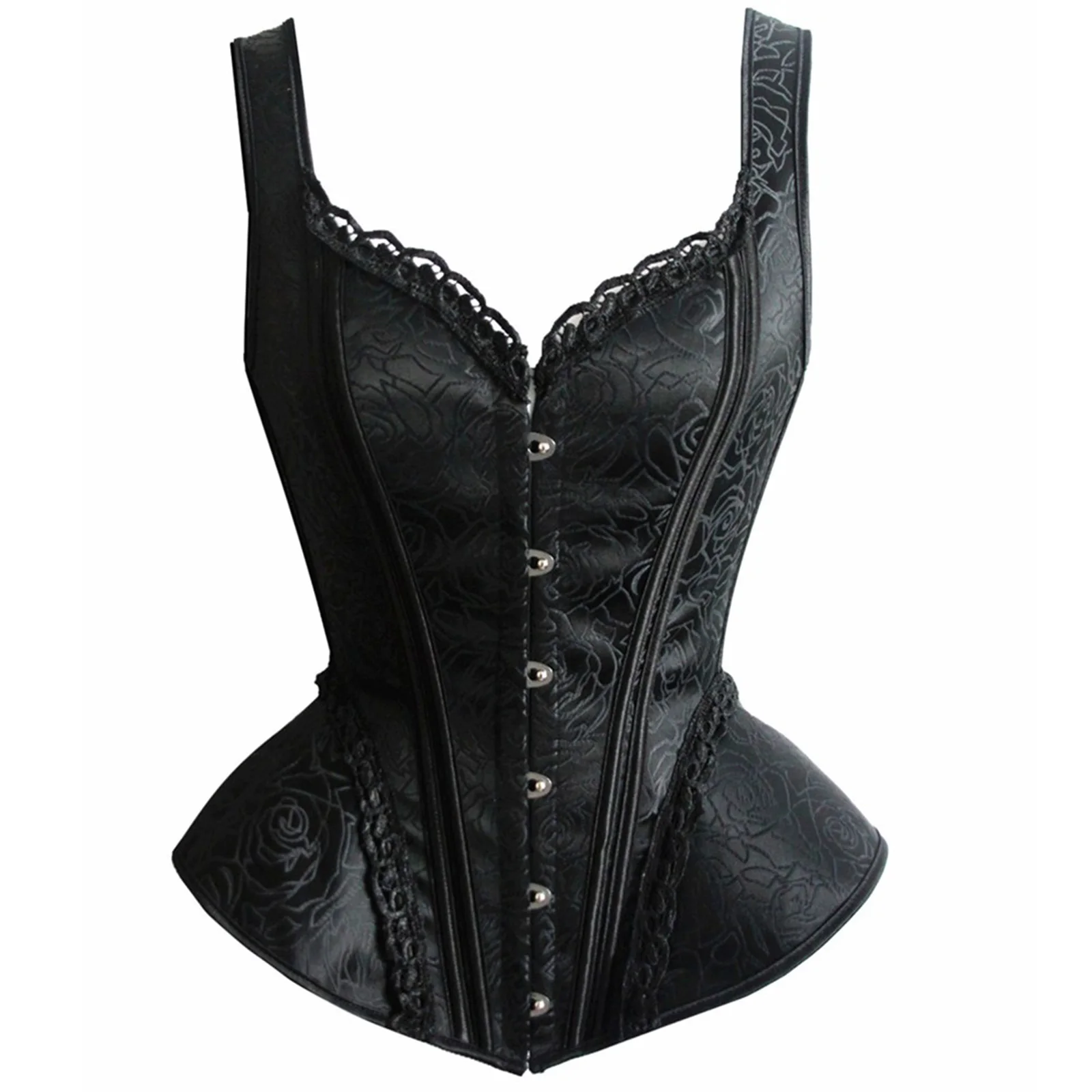 

2021 Summer Women Waist Corset Close-fitting Crop Tops Cropped Tight Vest for Weight Loss/ Body Shaping/ Bodybuilding