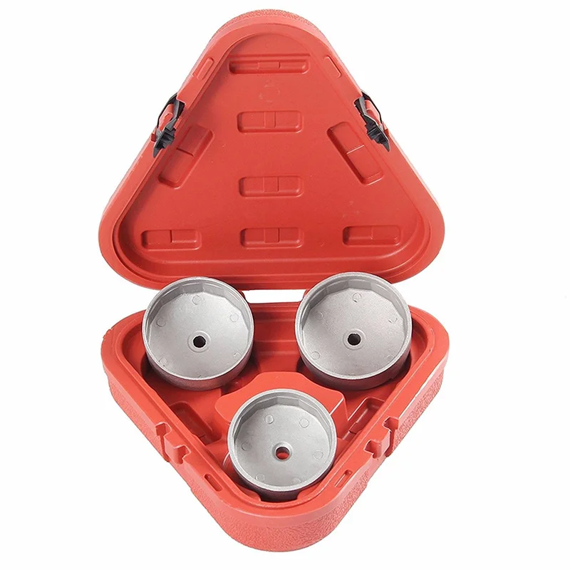 

3pcs Oil Filter Wrench Set For Toyota High Quality Factory
