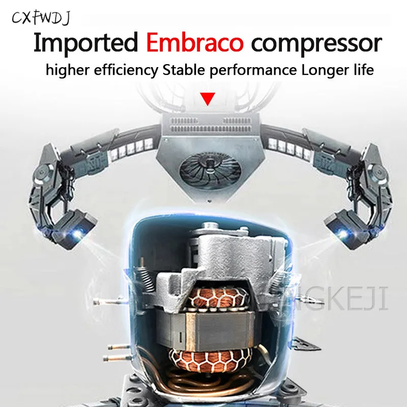 Машина для напитков коммерческий автомат горячей и холодной колы подачи