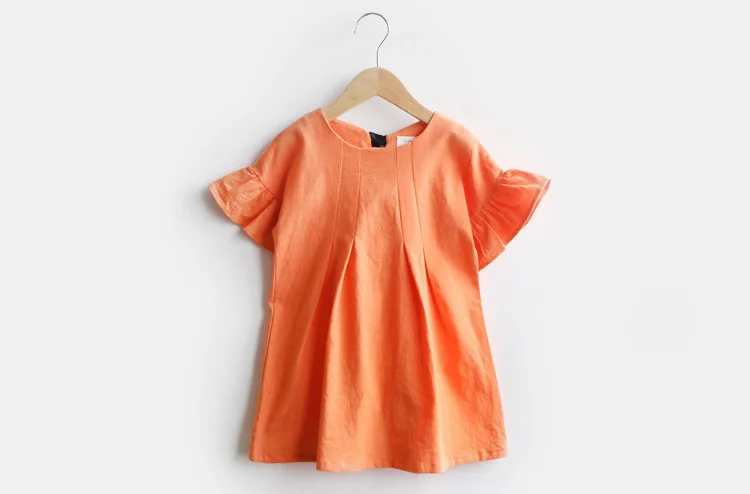 Женское платье принцессы Детский костюм летнее вечернее хлопковое праздничное с