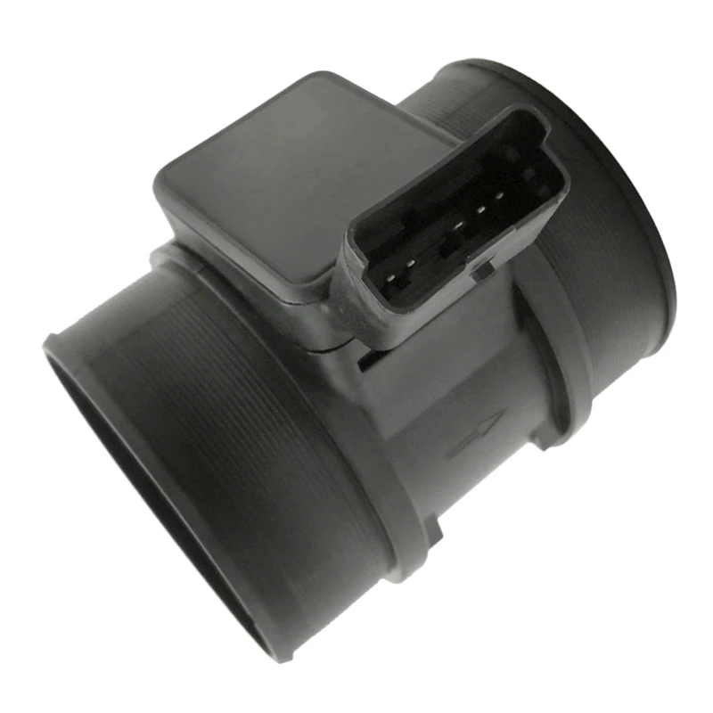 Car Mass Air Flow Meter MAF Sensor for Peugeot 206 306 307 Boxer Partner 5 Expert 1.9 9628336380 5WK9623 | Автомобили и мотоциклы