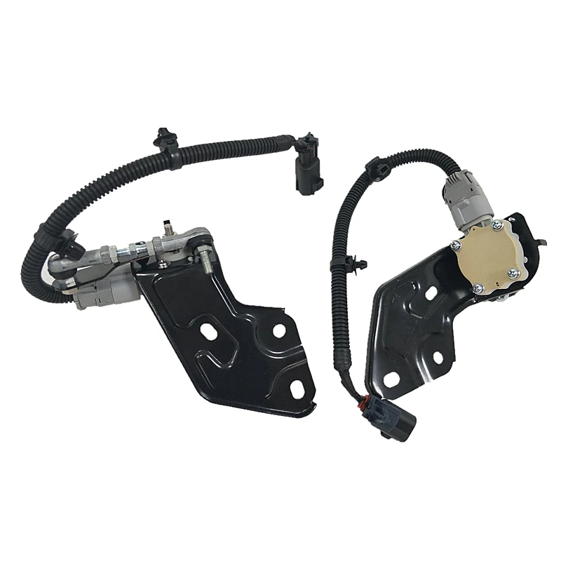 Новинка 1 пара датчиков управления высотой заднего правого и левого для всех