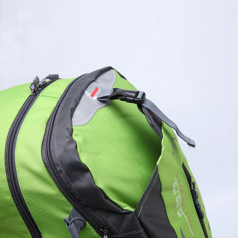 Мужская Уличная сумка для альпинизма прочные спортивные рюкзаки женщин и мужчин