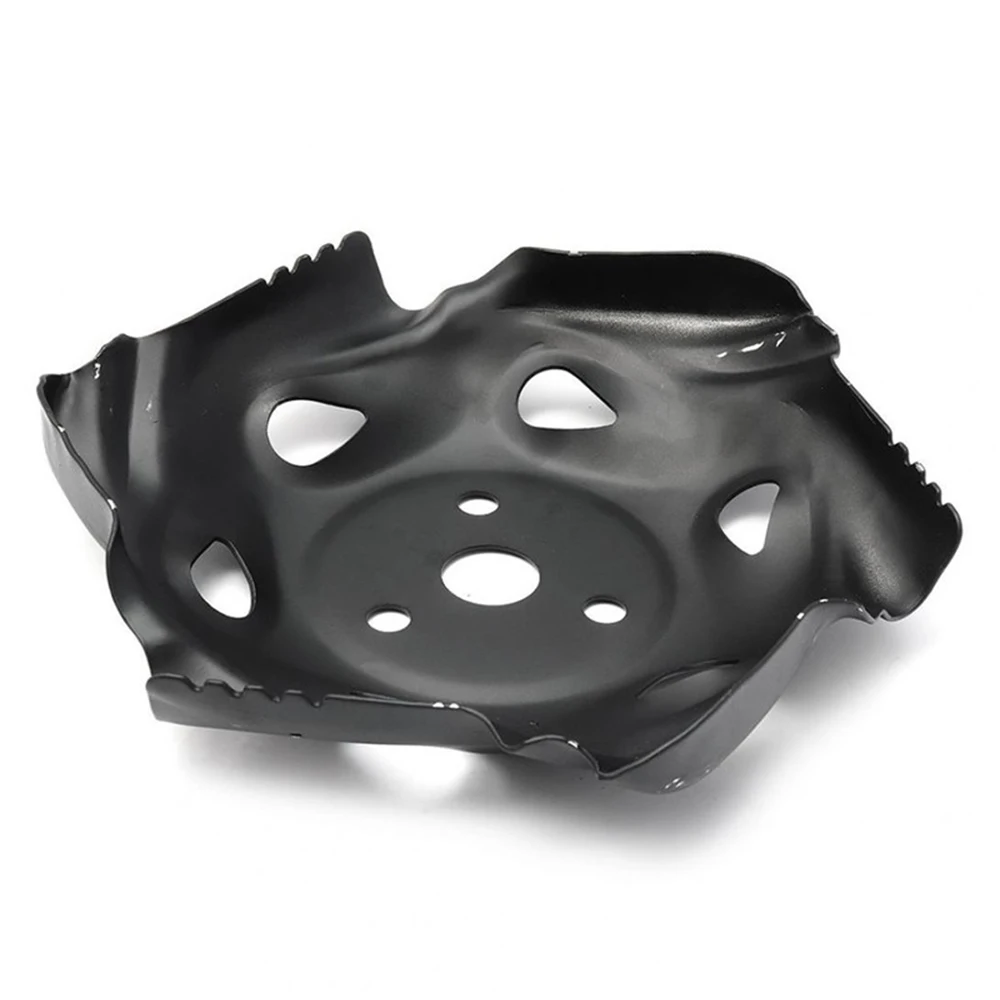 Косилка газонокосилка из черного металла поднос для прополки триммер аксессуары