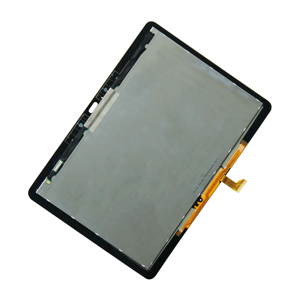 Для Samsung Galaxy Tab Pro T900 SM T905 T901 ЖК дисплей сенсорный экран дигитайзер для запасная