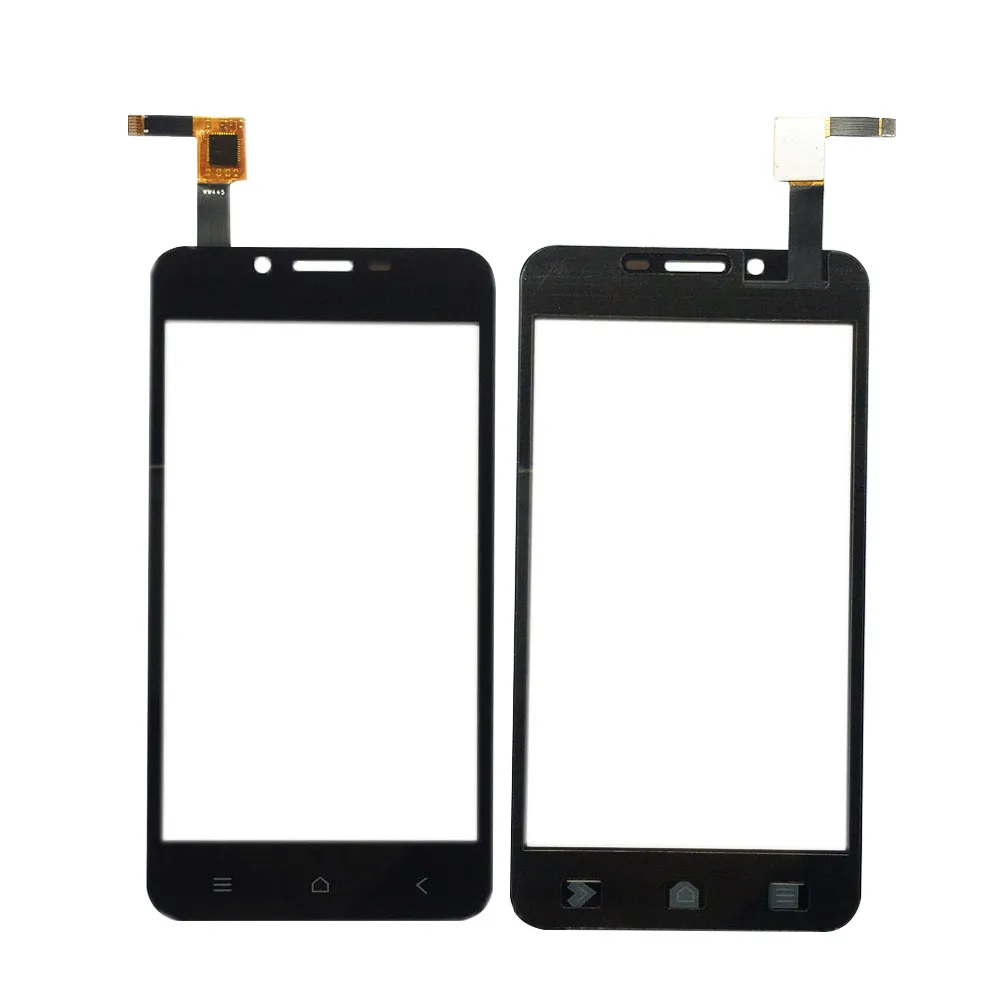 Сенсорный экран для телефона Dexp Ixion X140 X 140 сенсорный дигитайзер Переднее стекло