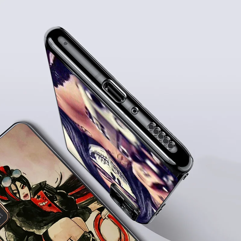 

Angels Protect Me for Huawei Honor 30i 30S 20E 20i 20S View 20 V20 10X 10i 10 Lite Pro Plus 5G Phone Case