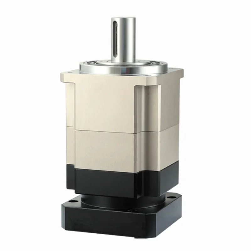 Редуктор планетарного редуктора с косозубчатой передачей 5 arcmin отношение 15:1 к 100:1