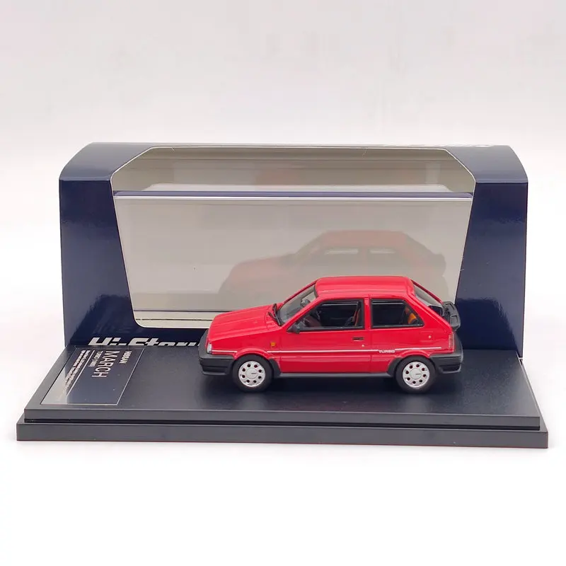 Привет история 1:43 для N ~ san Laurel 4 двери/прерии JW-G/March Turbo/Fairlady Z Смола модели