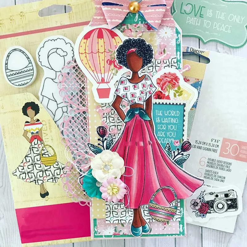 Куклы Serise красивые для девочек элегантные принцессы женские прозрачные