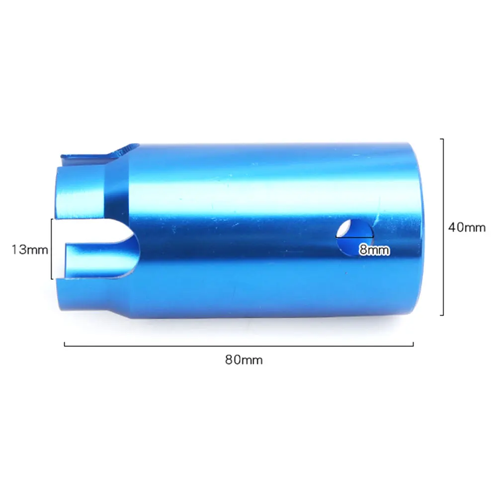 Инструмент для снятия автомобильного замка зажигания металлическая втулка