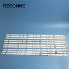 Светодиодный Подсветка полосы для Skyworth 58 