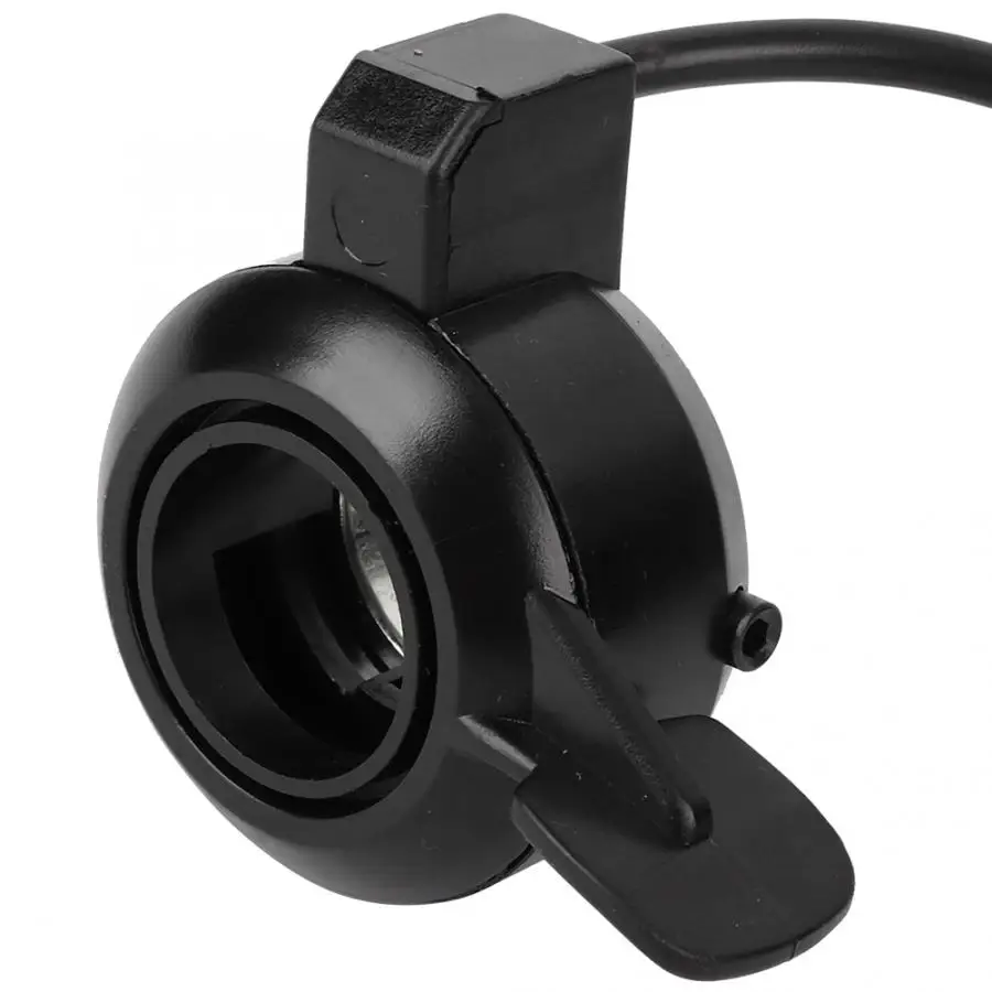 Intelligent Bike Speed Switch /Brake Lever /VLCD-5 Display Instrument Connector Operational Manual for Electric Bicycle | Спорт и