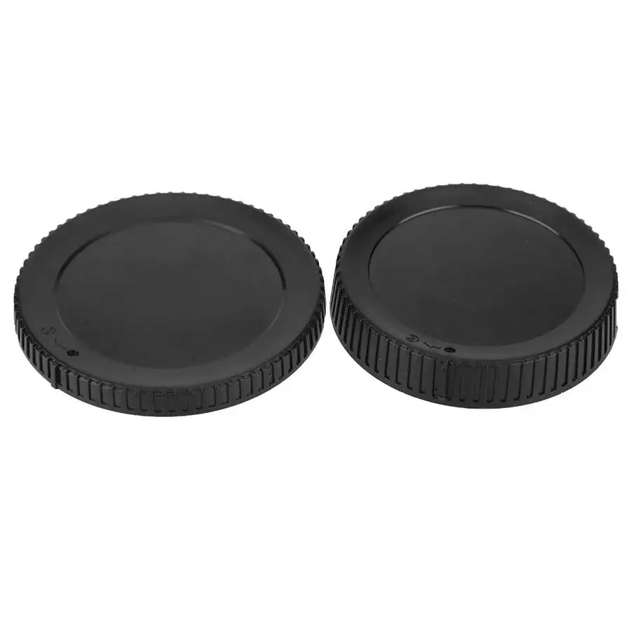 

Camera rear lens and camera housing replacement for Nikon Z6 Z7