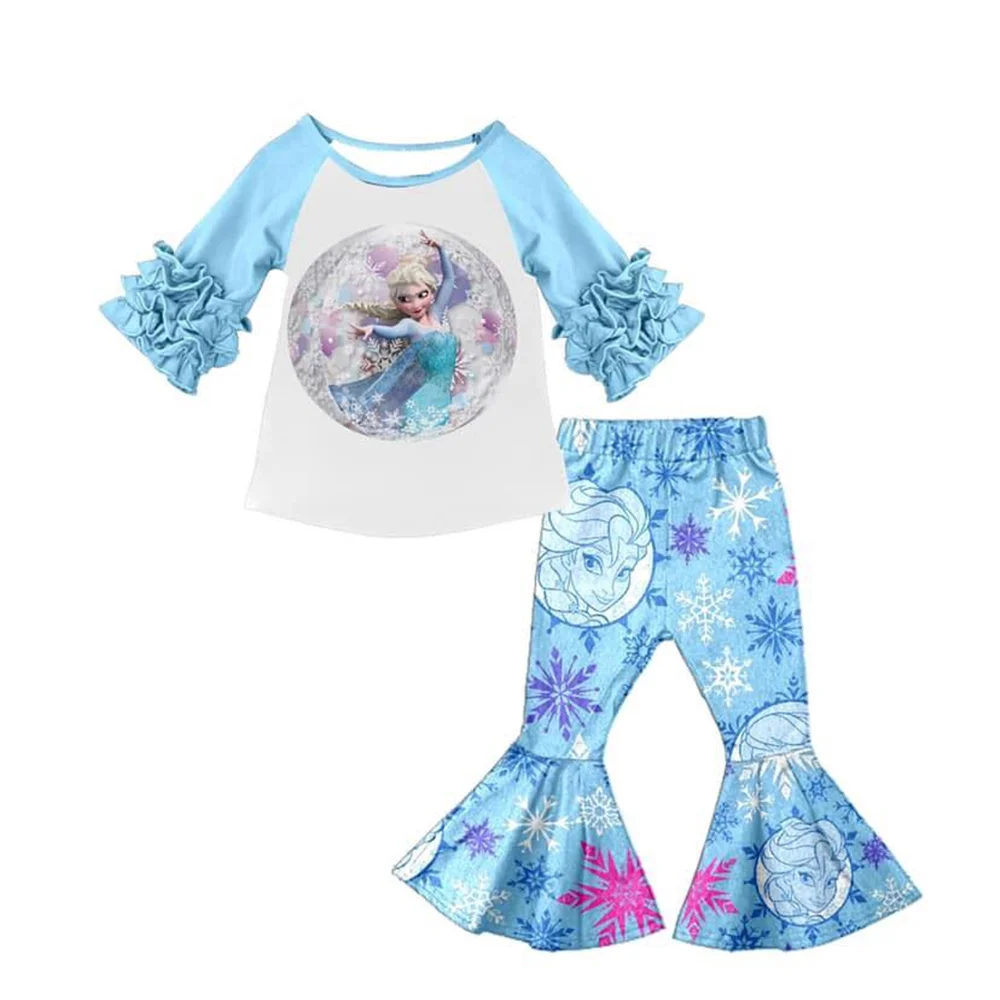 Вечерние наряды для девочек Детский бутик костюм одежда принцессы маленьких