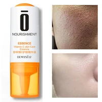 face serum moisturizing nourish whitening improve pores rough lifting firming anti aging anti wrinkle vitamin c skin care 1pcs