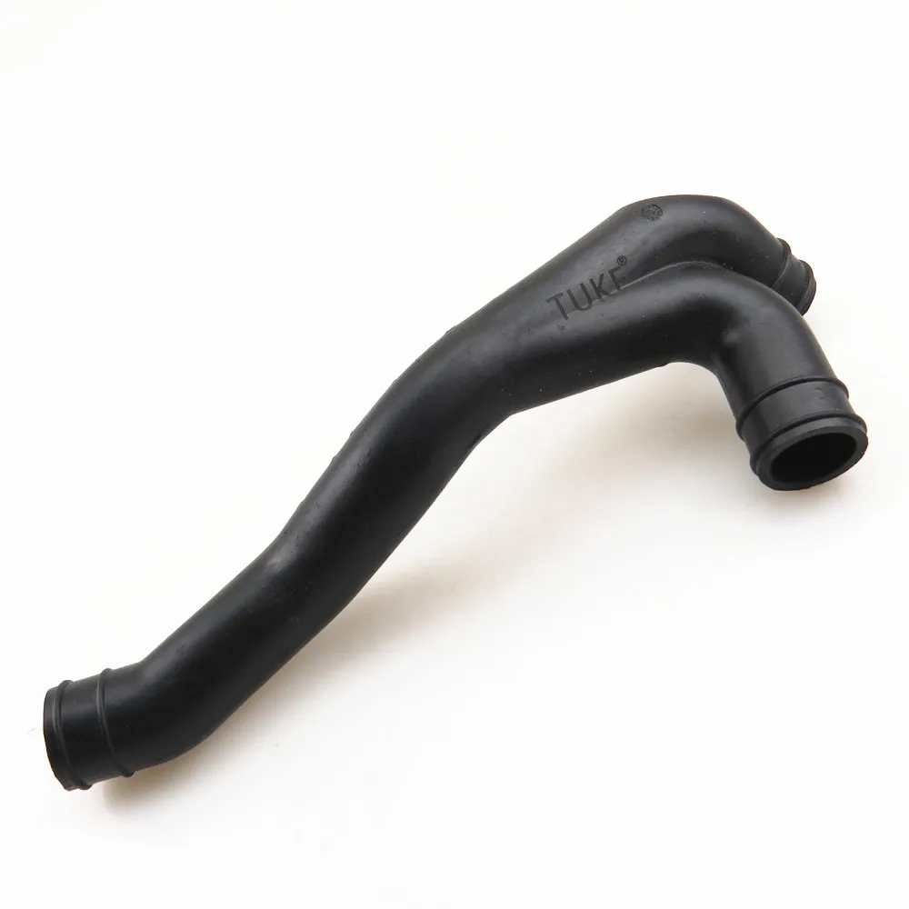 TUKE Qty5 Engine Crankcase Breather Hose For VW Jetta Golf Bora MK4 Beetle Passat B5 A3 A4 TT SEAT 06A 103 221 AH 06A103221AH | Автомобили