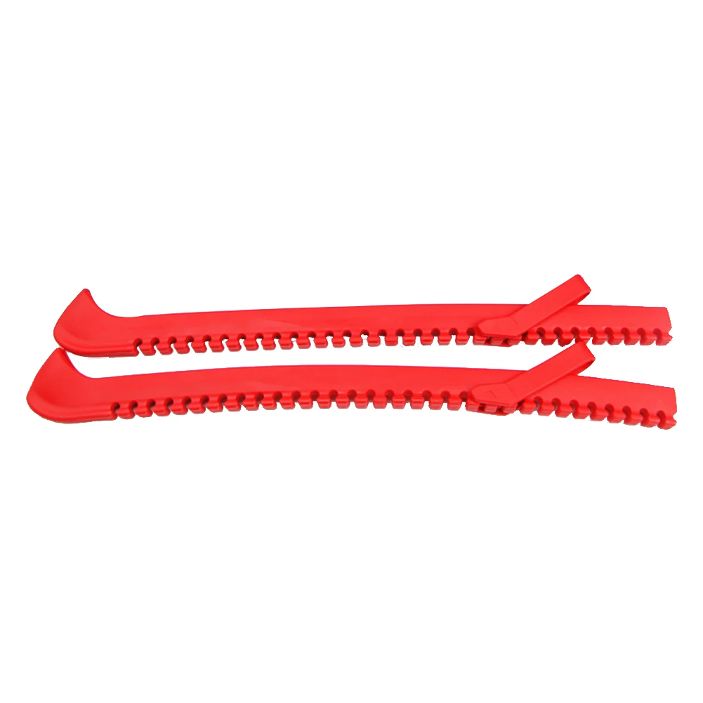 1 пара защита для лопастей обувь катания на коньках скоростное оборудование