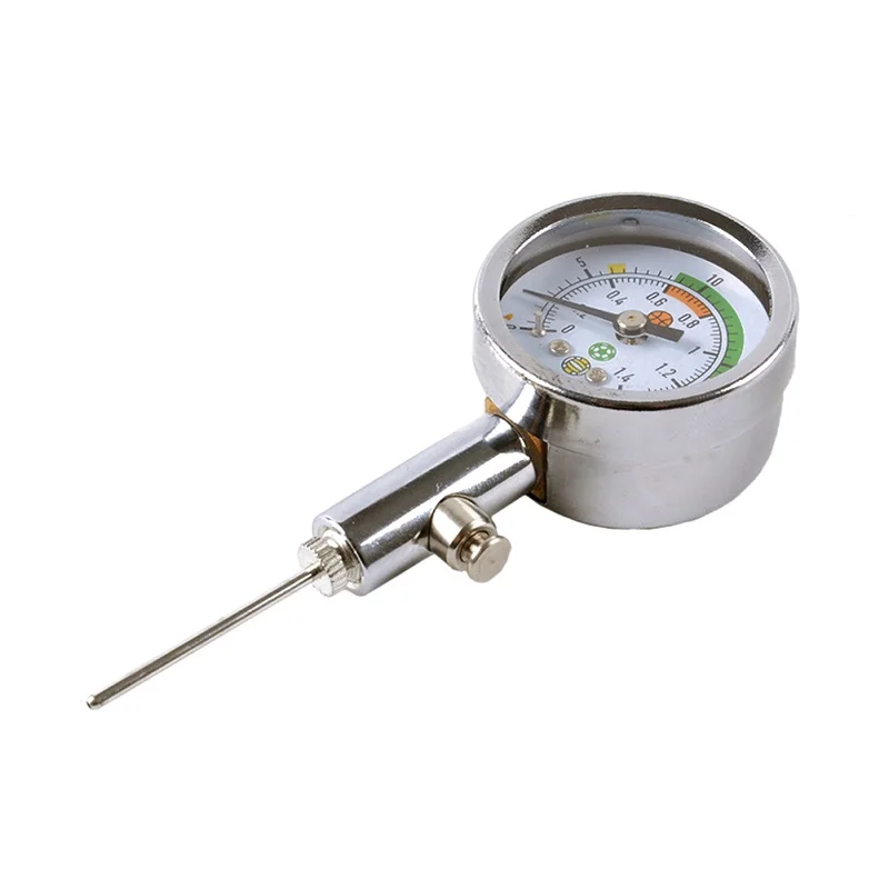 Автомобильный манометр в шинах циферблат измеритель автомобильный тестер 0 20