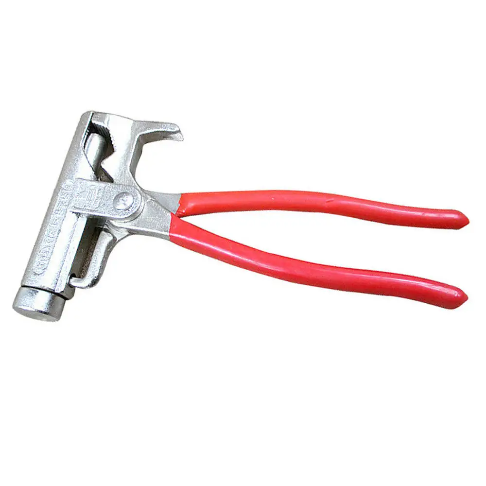 

Multi-Function Wrench Universal Hammer Screwdriver Booster Universal Hammer Integrated Pliers Wrench Iron Nail Artifact