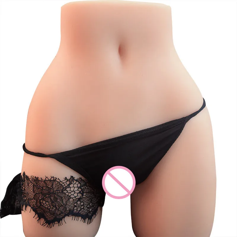 Реалистичная мини киска с ногами настоящая Вагина тугой анальный взрослый