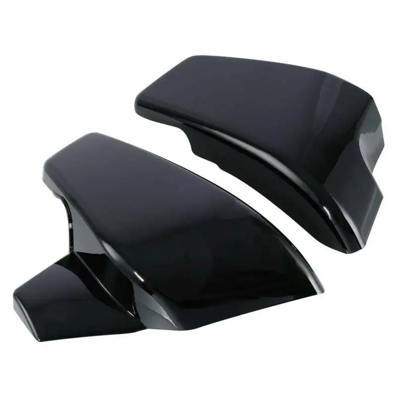 Motorcycle ABS Battery Side Covers For Honda Shadow VLX 600 VT600C VT600CD Deluxe 1999-2007 | Автомобили и мотоциклы