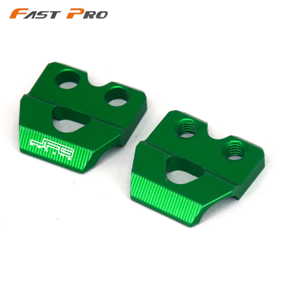 Тормозной шланг с ЧПУ для мотоцикла KAWASAKI KX65 KX80 KX85 KX100 KX125 KX250 KX450 KX250F KX450F KLX450R |