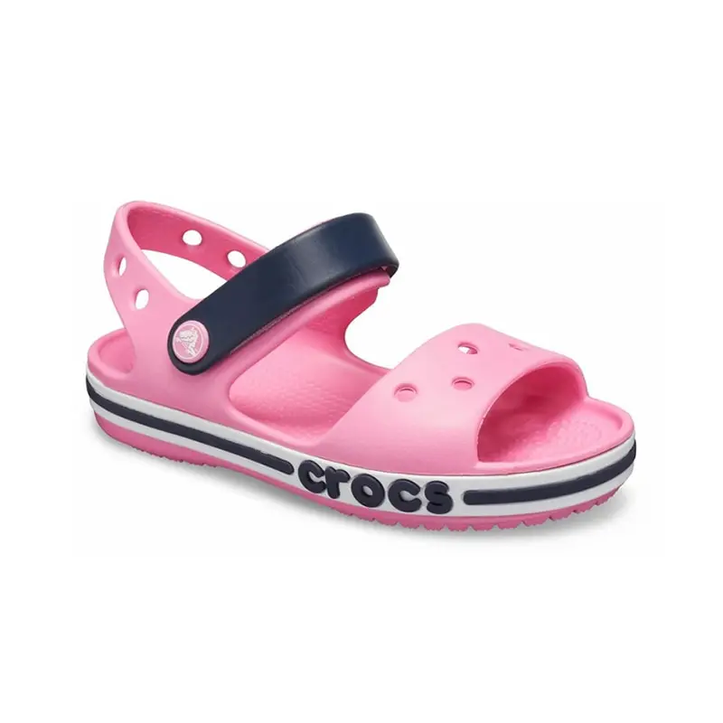 CROCS Bayaband Sandal K KIDS|Сандалии| |
