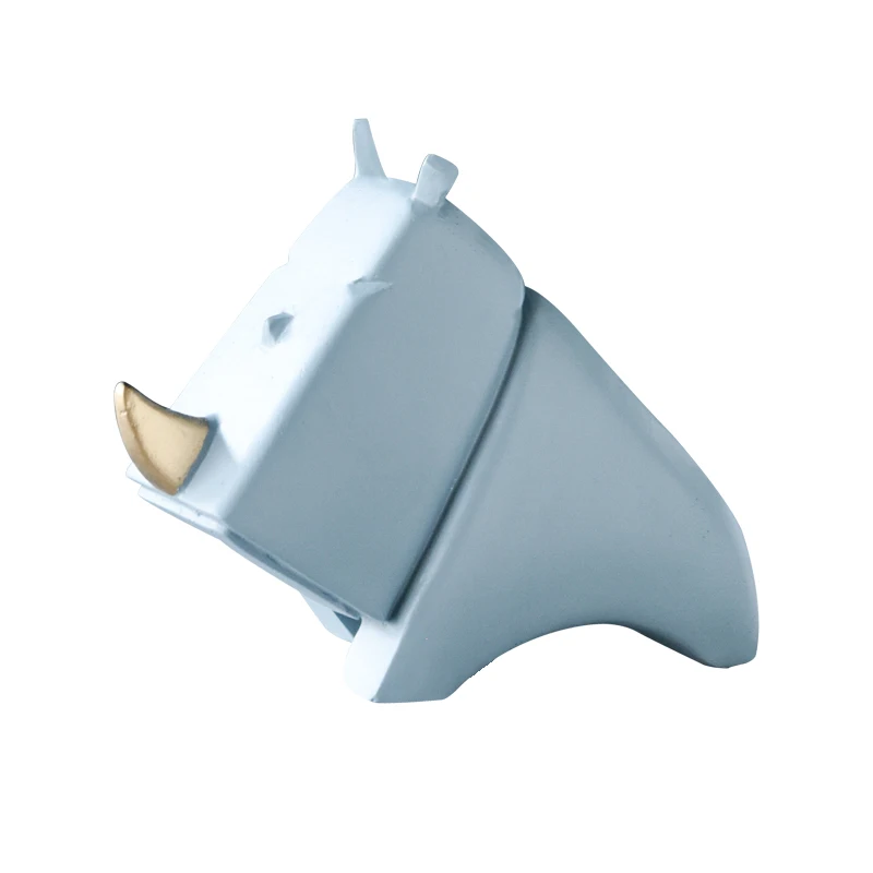 Скандинавский стиль современный минималистичный креативный геометрический