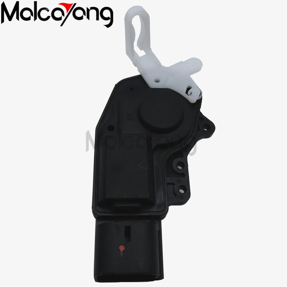 Привод замка задней и правой двери 69130-12040 6913012040 для Toyota Altis Corolla Fielder Will Ipsum Avensis Verso