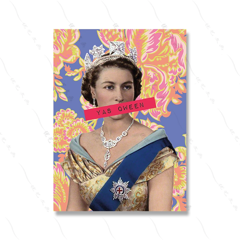 

Плакат с феминистскими текстами