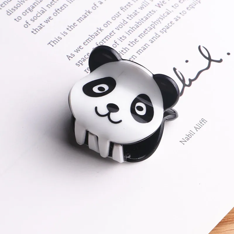 Детские заколки для волос в виде фруктов животных вишен 1 шт.|Аксессуары девочек| |