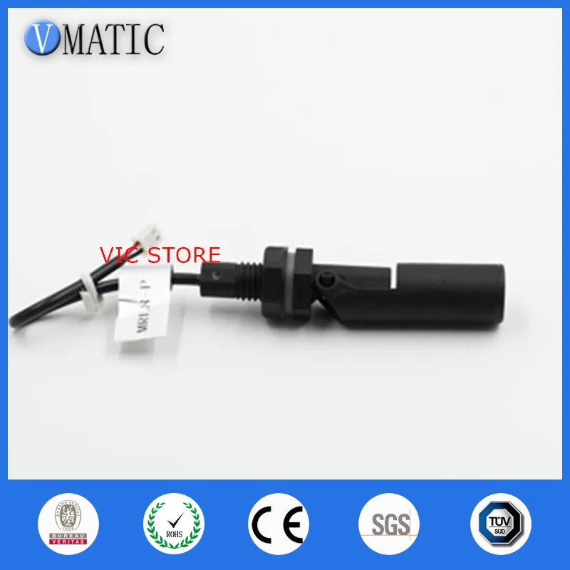 Бесплатная доставка поплавковый шаровой выключатель VCL8 датчик бокового уровня