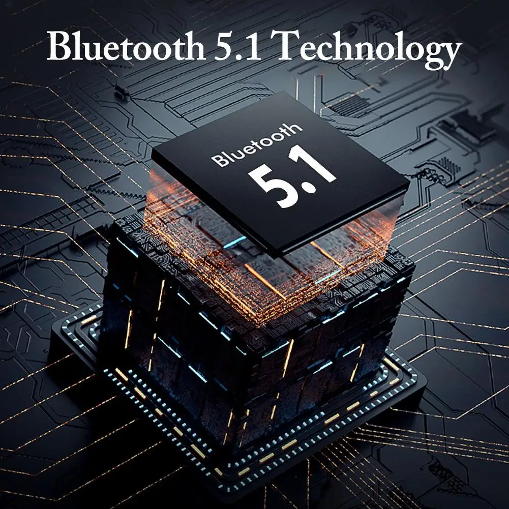 Наушники-вкладыши E7S TWS 5 0 Мини Беспроводная Bluetooth-гарнитура с кнопкой