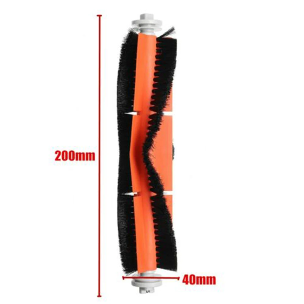 

Parts Filter Brush Kit Replace S6 S60 S65 S5 For MAX S50 Vacuum Mop Cloth