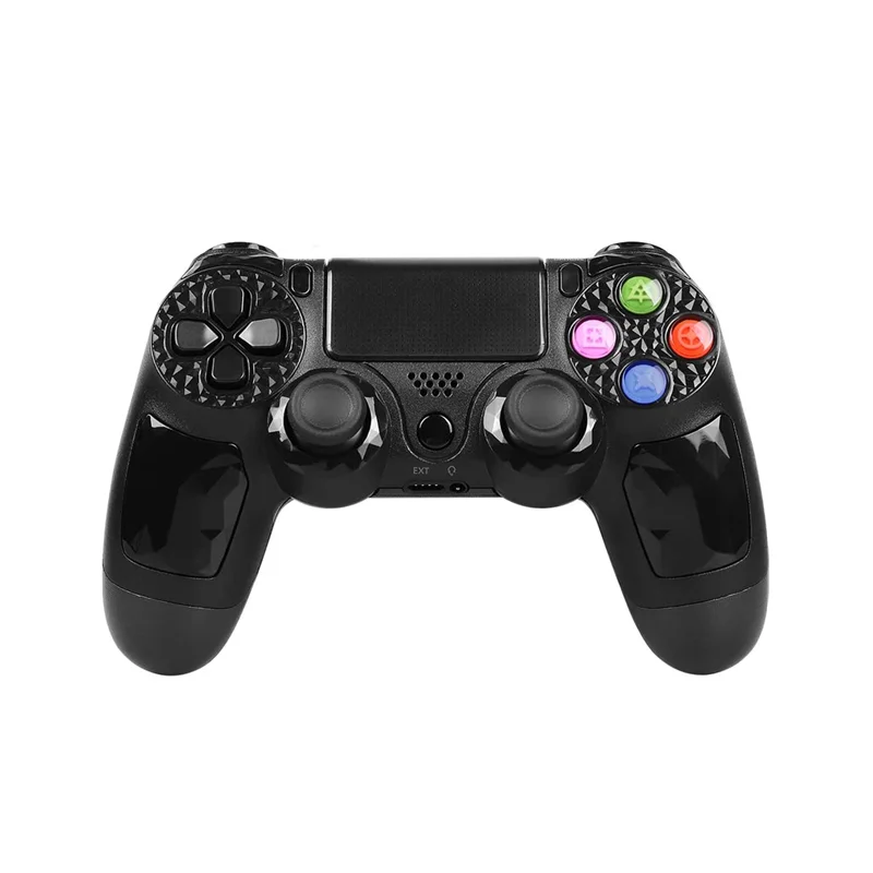 Контроллер для Sony PS4 Bluetooth вибрирующий геймпад Playstation 4 беспроводной джойстик
