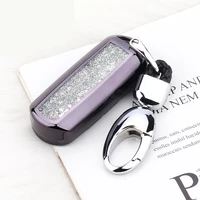 funny quicksand soft tpu car key cover case auto key shell for mazda 2 3 5 6 8 cx3 cx4 cx5 cx7 cx9 m2 m3 m5 m6 gt car styling