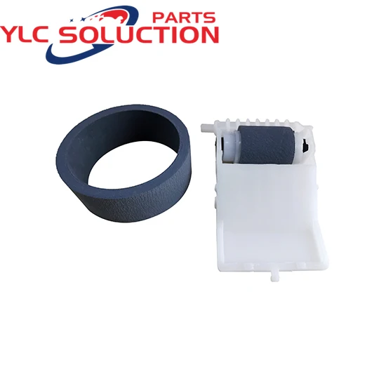 1 шт. 1517053 1529149 пикап-ролик для задержки EPSON Stylus Office T1100 B1100 Photo 1390 1400 1410 L1300 L1800 R1900 1500W