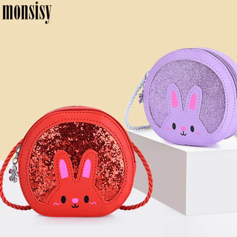 Кошелек и сумочка Monsisy в стиле &quotЛолита&quot детский бумажник миниатюрная