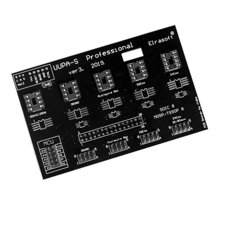 UUPA S UPA адаптер для UUSP/UUSP USB ECU Программатор| |