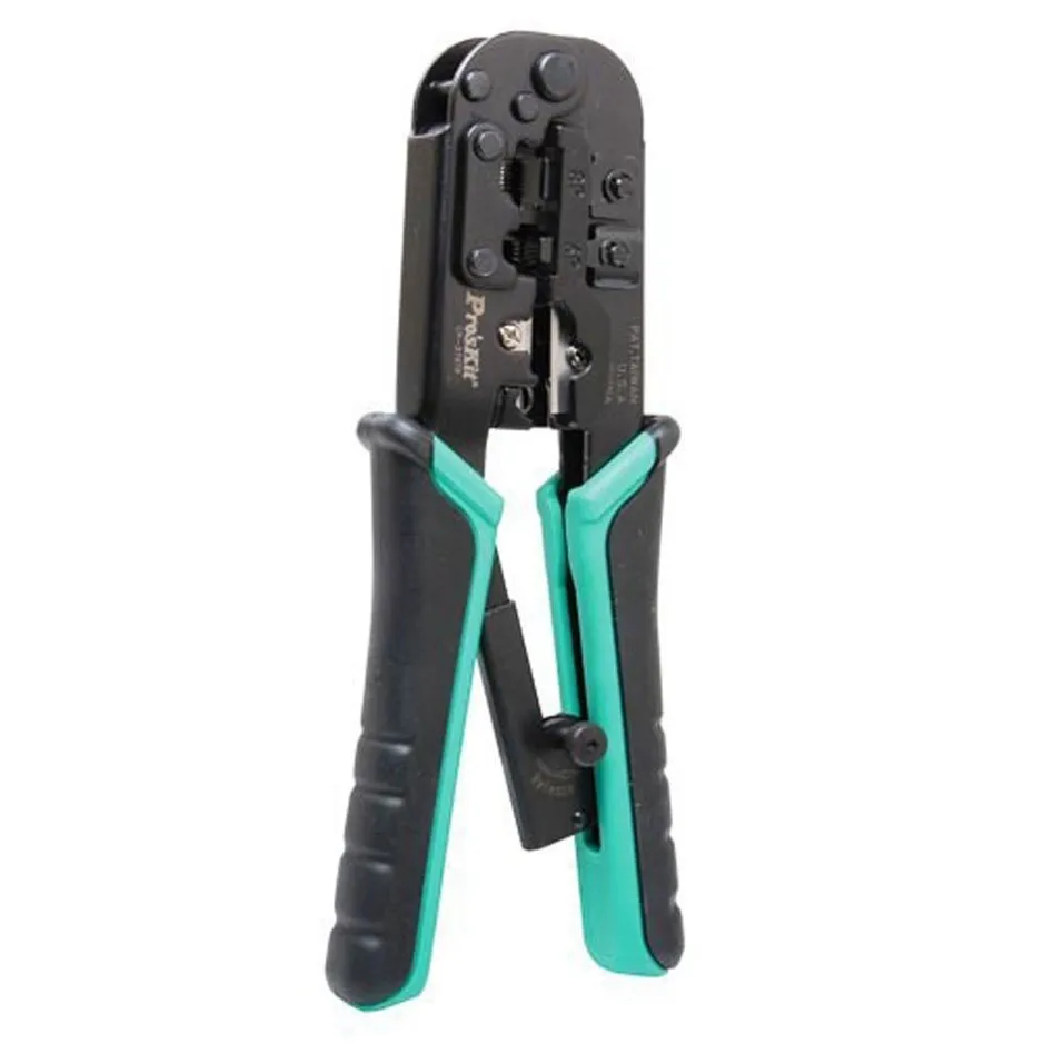 

CP-376TR 4 P/6 P/8 P Пластиковый кабель 190 мм