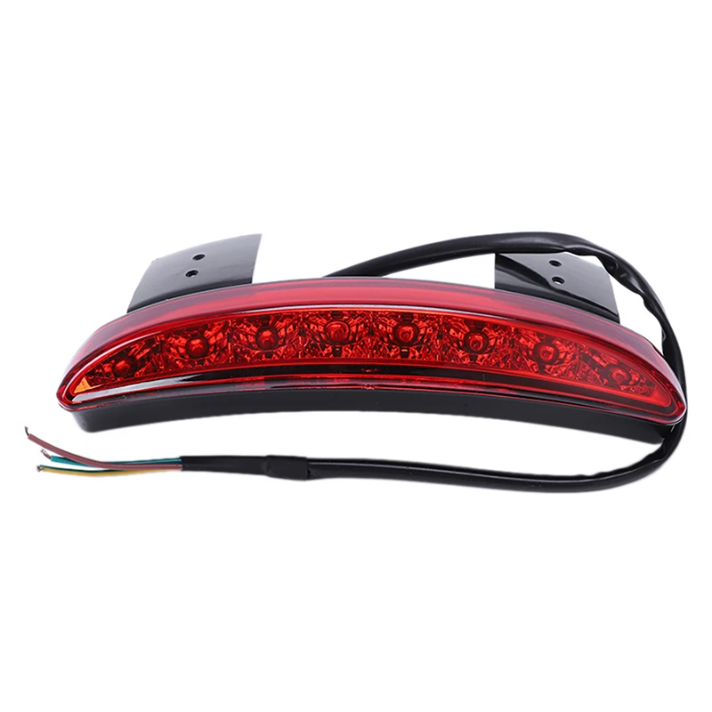 

NewREAR FENDER FOR DAVIDSON SPORTSTER XL 883 Red