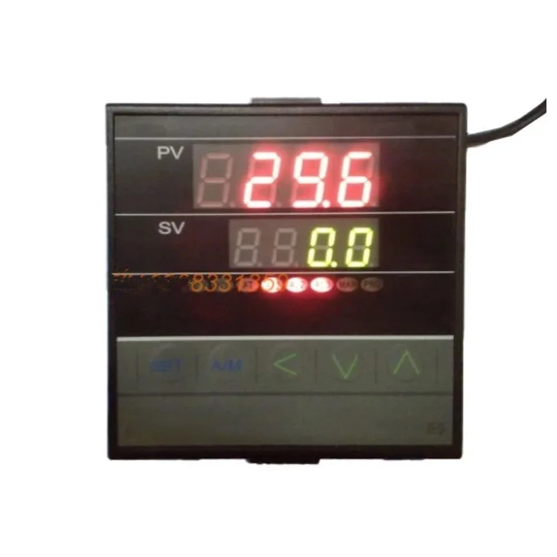

E9-101 E9-101-010-000 microcomputer controller AT self-tuning