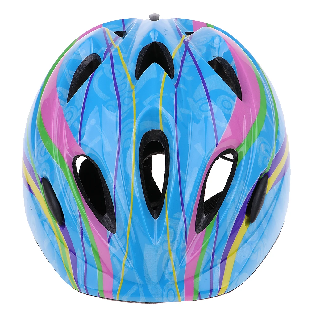 Детский спортивный шлем для катания на роликах защита скутера верховой