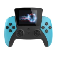 portable 2 8 inch mini game console handheld 16 bit 1000 video pocket player mini video player hd remote sensing game console